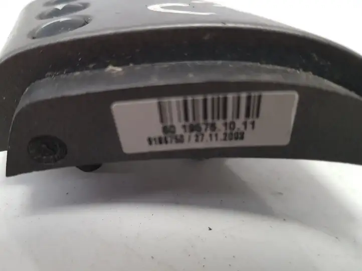 Opel Vectra C (2002 - 2005) 9186750 Кнопки на рулевом колесе — фото 3