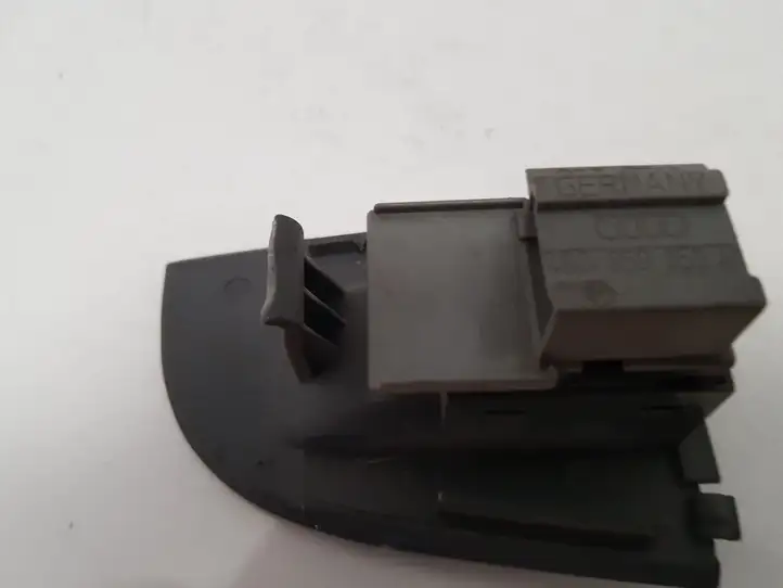 Audi A6 S6 C5 4B (2001 - 2004) 4B0959855A Кнопка стеклоподъемников — фото 2
