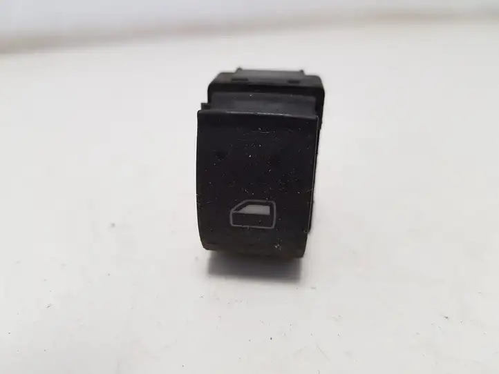 Audi A3/S3 8P (2004 - 2008) 8Z0959855B Кнопка стеклоподъемников — фото 1
