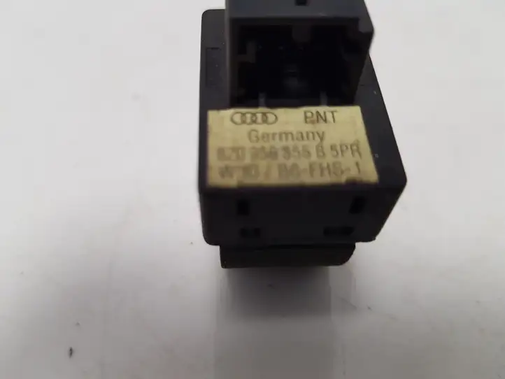 Audi A3/S3 8P (2004 - 2008) 8Z0959855B Кнопка стеклоподъемников — фото 3