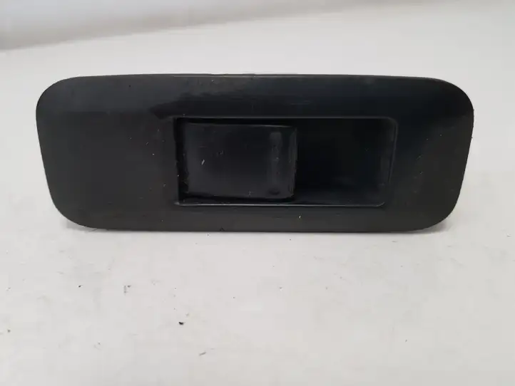 Nissan Micra (2008 - 2010) 25411AV600 Блок кнопок стеклоподъемников — фото 1