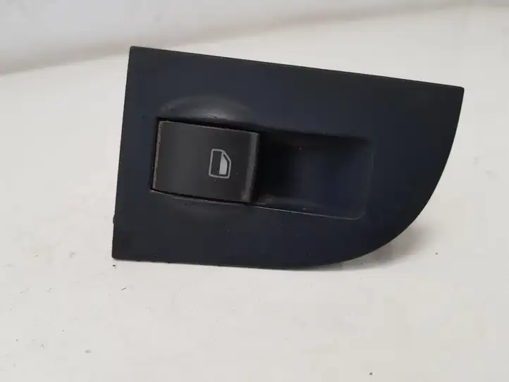 Audi A6 S6 C5 4B (2001 - 2004) 4B0959855A Кнопка стеклоподъемников — фото 1