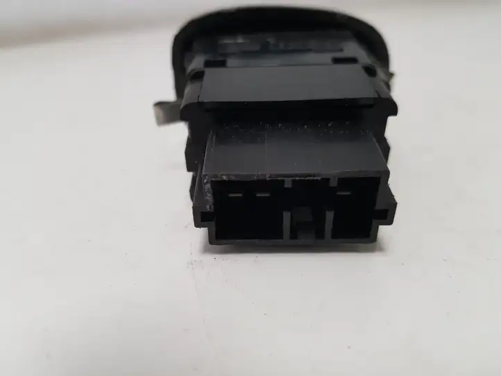 Peugeot 406 (1999 - 2006) 2594301 Блок кнопок стеклоподъемников — фото 2
