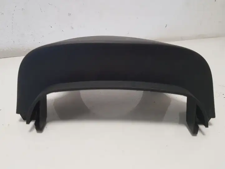 Opel Zafira A (1999 - 2003) 90581325 Обшивка рулевой колонки — фото 1