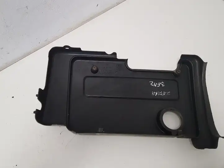 Opel Zafira A (1999 - 2003) 09157391 Крышка двигателя декоративная — фото 2