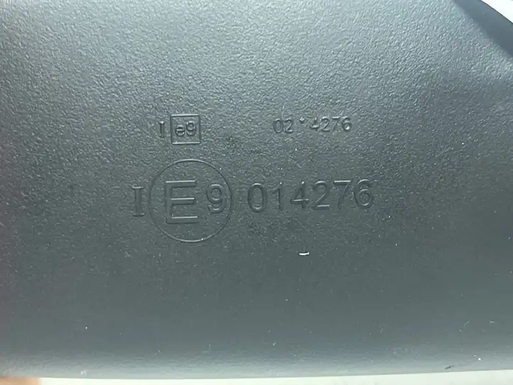 Ford Focus (2011 - 2015) E9014276 Салонное зеркало заднего вида — фото 3