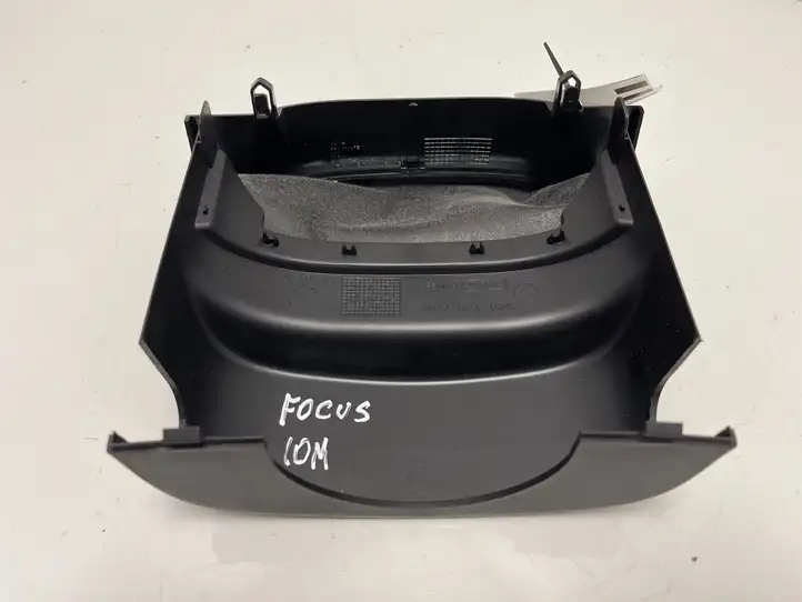 Ford Focus (2011 - 2015) 3M513530 Обшивка рулевой колонки — фото 4