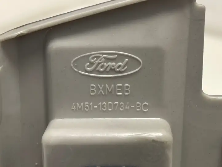 Ford Focus (2011 - 2015) 4M5113D734BC Кнопка обогрева стекла — фото 3