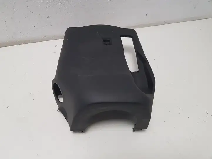 Ford B-MAX (2012 - 2018) 8A613533CEW Обшивка рулевой колонки — фото 3