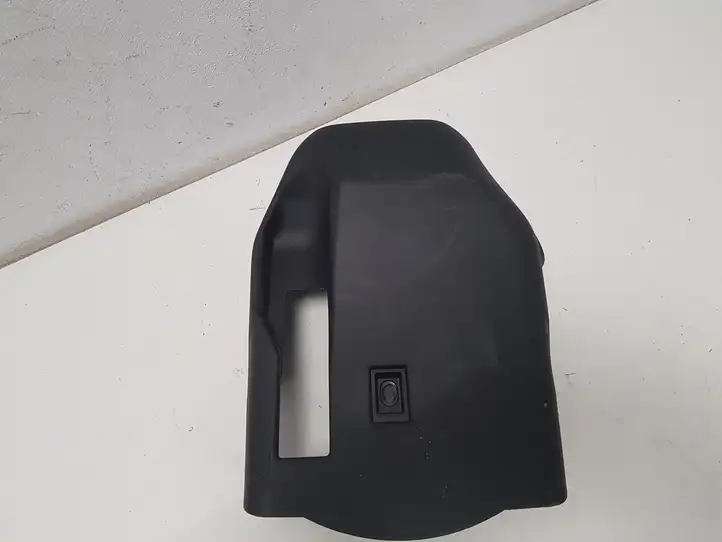 Ford B-MAX (2012 - 2018) 8A613533CEW Обшивка рулевой колонки — фото 4