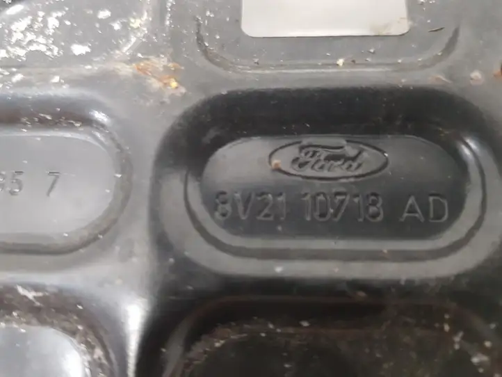 Ford B-MAX (2012 - 2018) 8V2110718AD Площадка аккумулятора — фото 2
