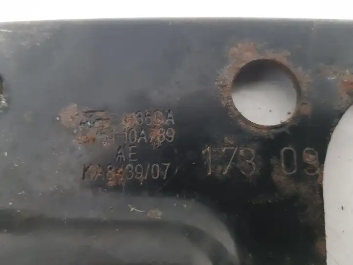 Ford B-MAX (2012 - 2018) 3M5Q9A072E Кронштейн двигателя — фото 3