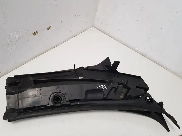 Citroen C3 (2002 - 2009) 9637992277 Жабо стеклоочистителей — фото 2