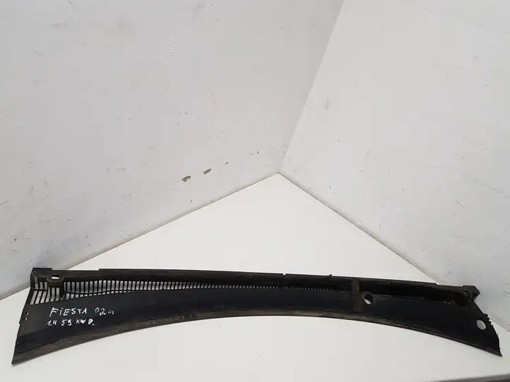 Ford Fiesta (2000 - 2005) 2S61A02228A Жабо стеклоочистителей — фото 1
