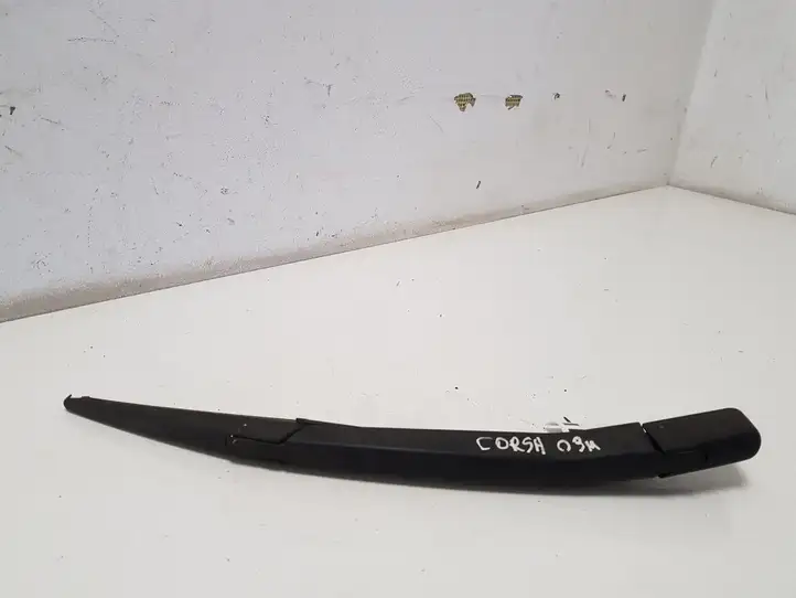Opel Corsa D (2006 - 2010) 80015817 Поводок заднего стеклоочистителя — фото 3