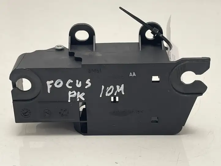Ford Focus (2011 - 2015) 3M51R22601 Внутренняя ручка двери — фото 2