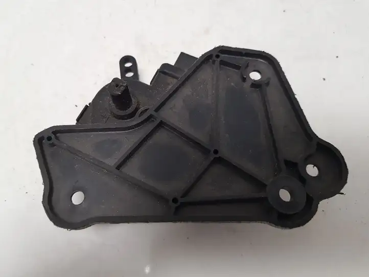 Ford Mondeo Mk III (2000 - 2007) 1S7H19B634CA Двигатель задвижки потока воздуха — фото 3