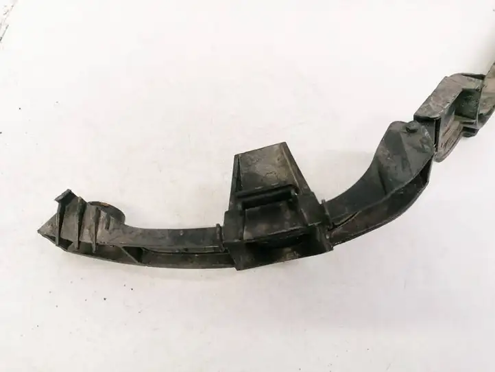 Opel Vectra C (2005 - 2009) 24402936 Кронштейн заднего бампера — фото 1