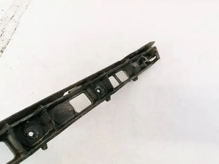 Opel Vectra C (2005 - 2009) 24402936 Кронштейн заднего бампера — фото 2