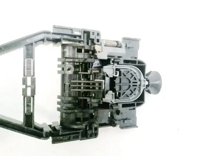(2012 - 2016) 31276166 Наружная ручка двери — фото 3