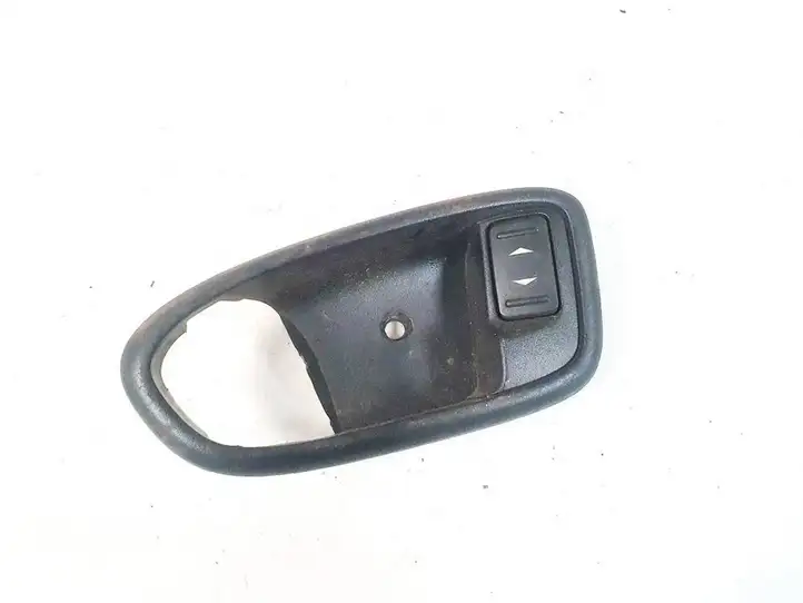 Ford Mondeo MK IV (2007 - 2014) 6m21u226a37bbw Блок кнопок стеклоподъемников — фото 1