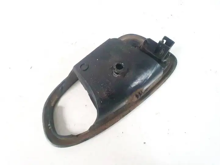 Ford Mondeo MK IV (2007 - 2014) 6m21u226a37bbw Блок кнопок стеклоподъемников — фото 2