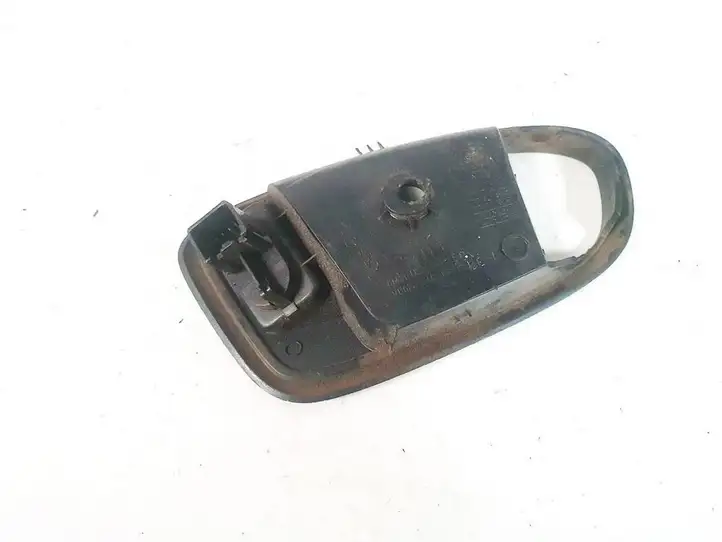 Ford Mondeo MK IV (2007 - 2014) 6m21u226a37bbw Блок кнопок стеклоподъемников — фото 3