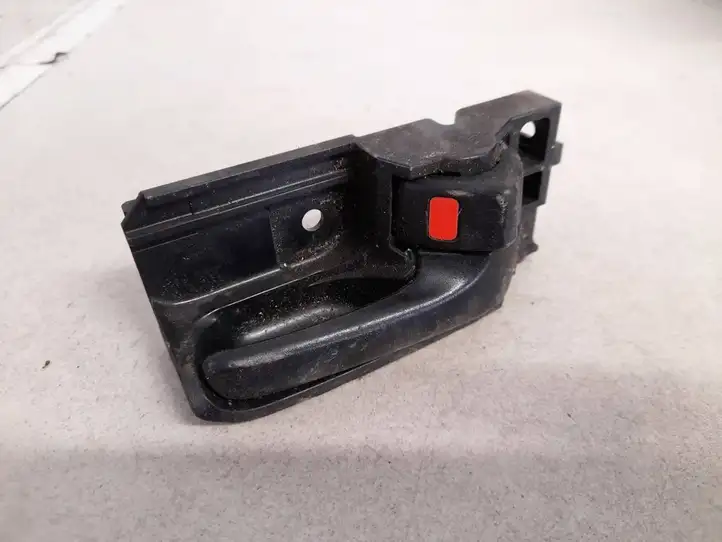 Toyota Corolla E120 E130 (2004 - 2007) 6927302020 Внутренняя ручка задней двери — фото 1