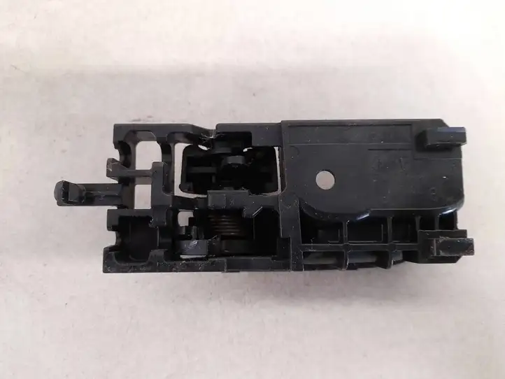 Toyota Corolla E120 E130 (2004 - 2007) 6927302020 Внутренняя ручка задней двери — фото 3