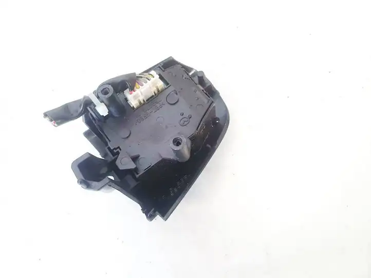 Mazda CX-7 (2009 - 2014) 75b979 Кнопки на рулевом колесе — фото 3