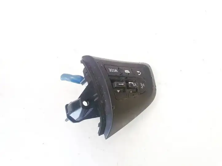 Mazda CX-7 (2009 - 2014) 75b979 Кнопки на рулевом колесе — фото 1