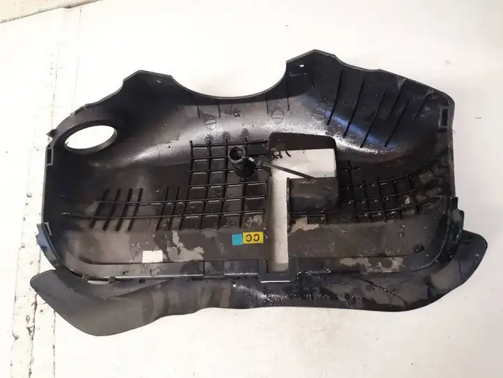 Chevrolet Captiva (2006 - 2011) 96630106 Обшивка рулевой колонки — фото 2
