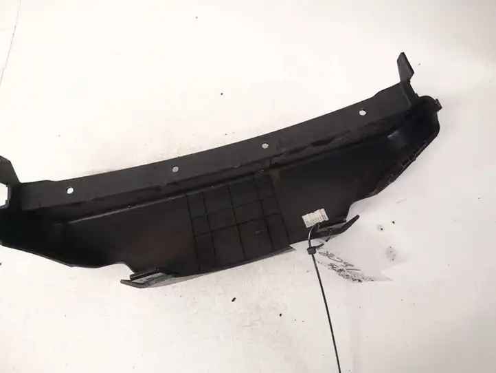 Chevrolet Captiva (2006 - 2011) 96630096 Обшивка рулевой колонки — фото 2