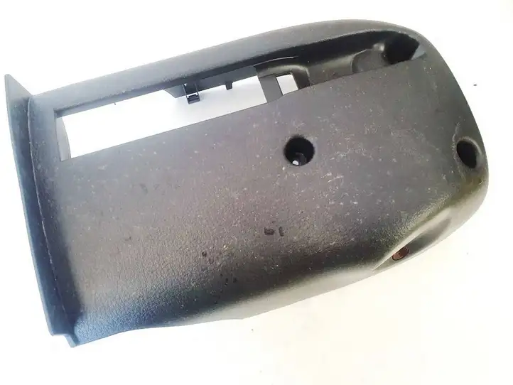Mazda CX-7 (2009 - 2014) gj6a60231 Обшивка рулевой колонки — фото 1