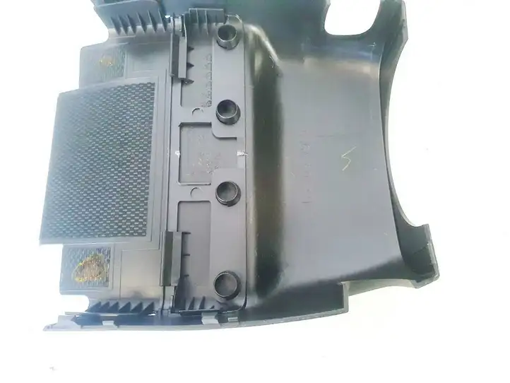 Mazda CX-7 (2009 - 2014) gj6a60221 Обшивка рулевой колонки — фото 3