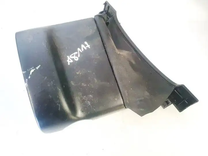 Volkswagen Golf Plus (2004 - 2008) 1k0858565 Обшивка рулевой колонки — фото 1