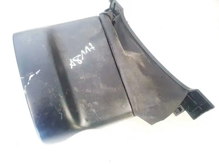 Volkswagen Golf Plus (2004 - 2008) 1k0858565 Обшивка рулевой колонки — фото 2