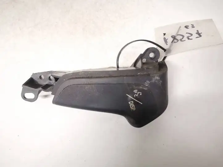 Toyota Avensis T250 (2003 - 2006) 75B070 Кнопки на рулевом колесе — фото 1