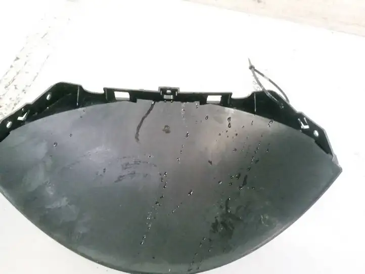 Seat Altea (2004 - 2009) 5P0857241 Отделка панели приборов — фото 2