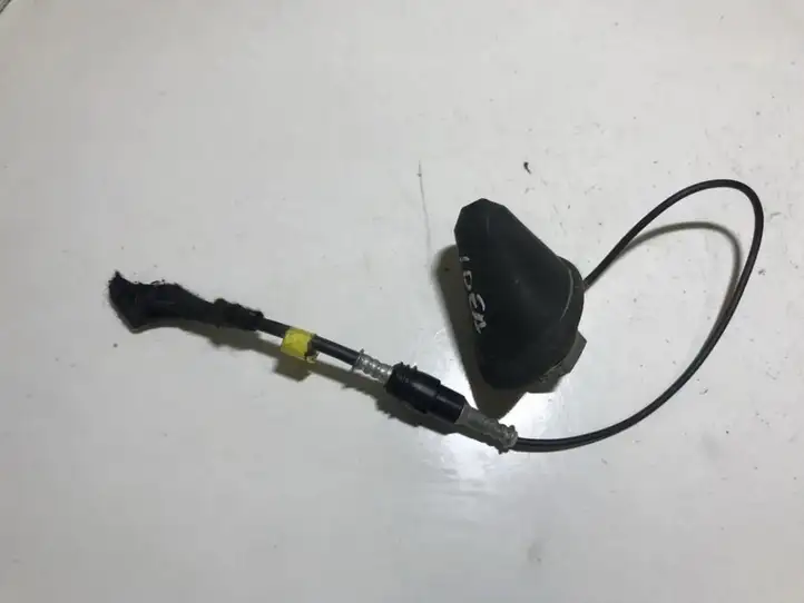 Fiat Idea (2003 - 2016) GPS антенна — фото 1