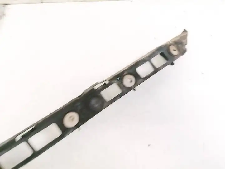 Opel Vectra C (2002 - 2005) 24402935 Кронштейн заднего бампера — фото 2