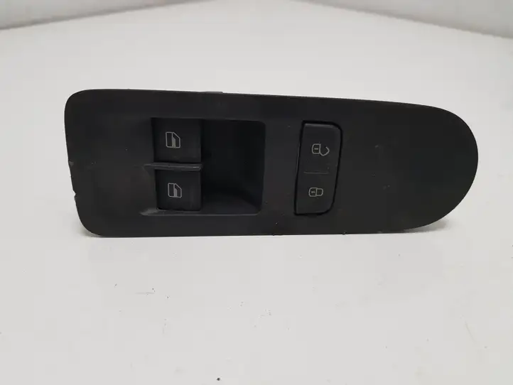 Volkswagen Up (2011 - ) 1S0867255F Кнопка стеклоподъемников — фото 1