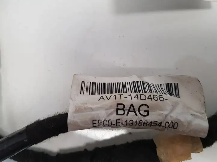 Ford B-MAX (2012 - 2018) AV1T14B562DAF Жгут проводов крышки багажника — фото 2