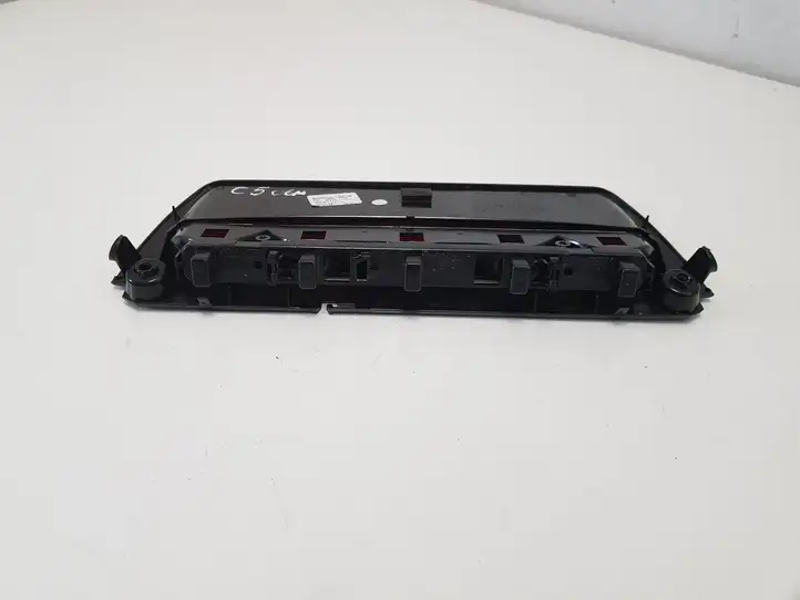 Citroen C5 (2004 - 2008) 9632647280 Дополнительный стоп фонарь — фото 2