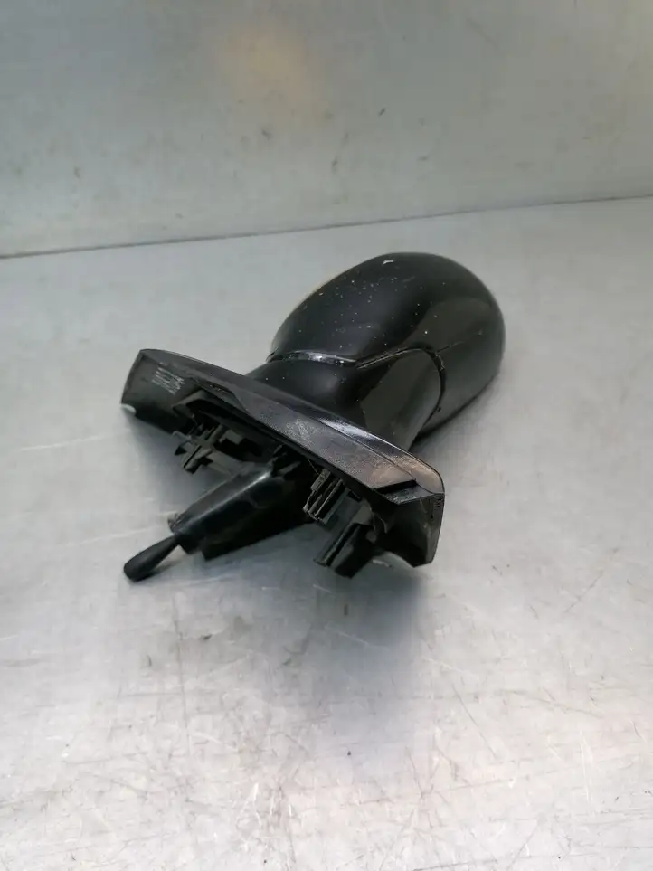 Citroen C2 (2003 - 2008) 12363750 Боковое зеркало с электроприводом — фото 2