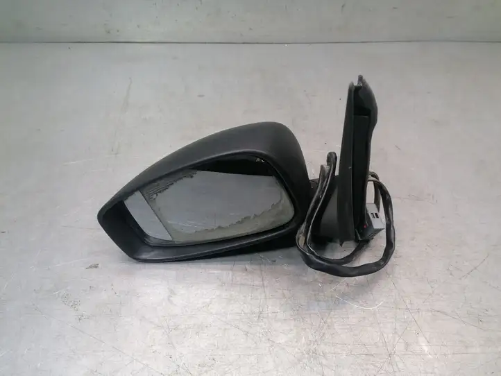 Fiat Stilo (2001 - 2010) E30158459 Боковое зеркало с электроприводом — фото 1