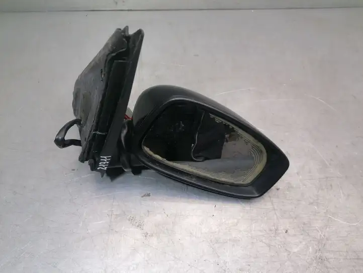 Fiat Stilo (2001 - 2010) E30158460 Боковое зеркало с электроприводом — фото 1