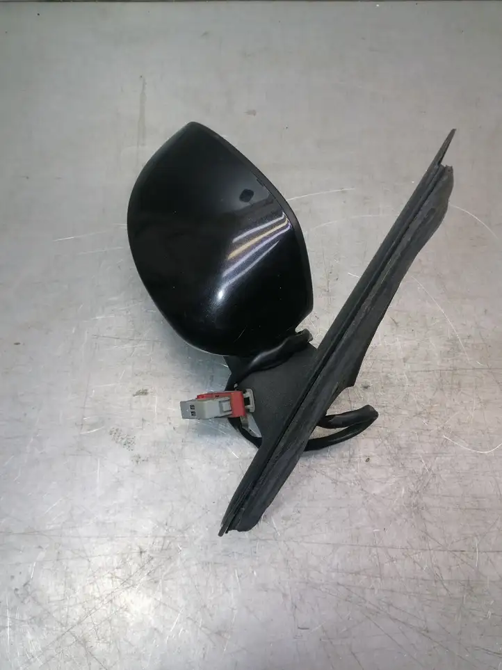 Fiat Stilo (2001 - 2010) E30158460 Боковое зеркало с электроприводом — фото 3