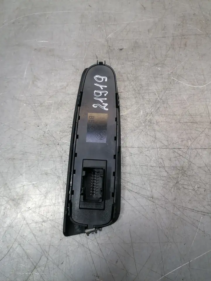 Fiat Stilo (2001 - 2010) B569 Кнопка стеклоподъемников — фото 3