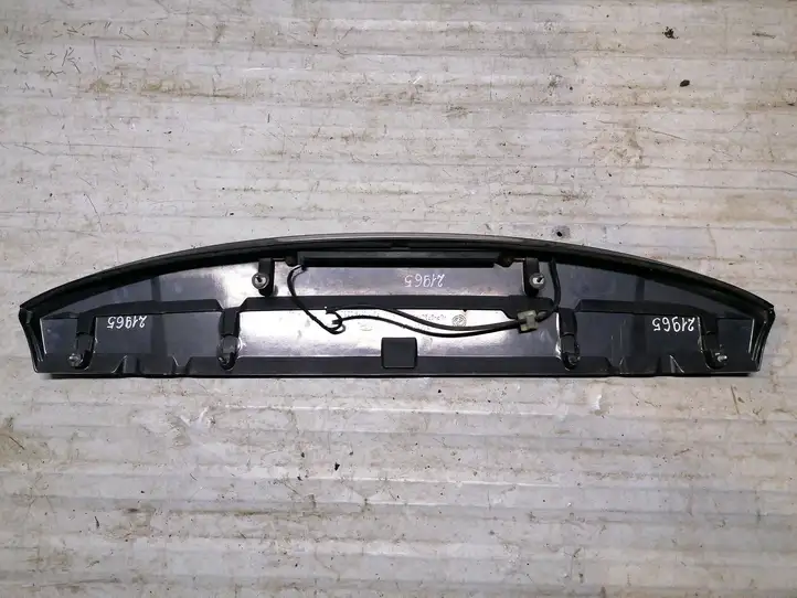 Fiat Stilo (2001 - 2010) 735371423 Спойлер заднего стекла — фото 3